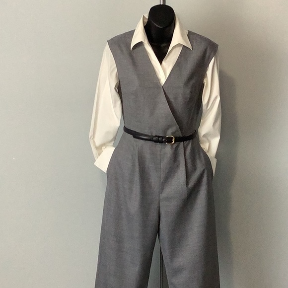 Host Pick||Club Monaco Loreeny Jumpsuit - Picture 3 of 16